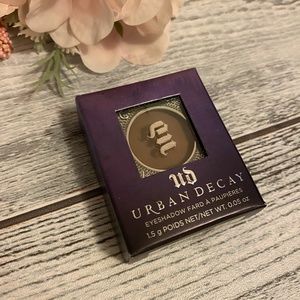 Urban Decay Eyeshadow Secret Service